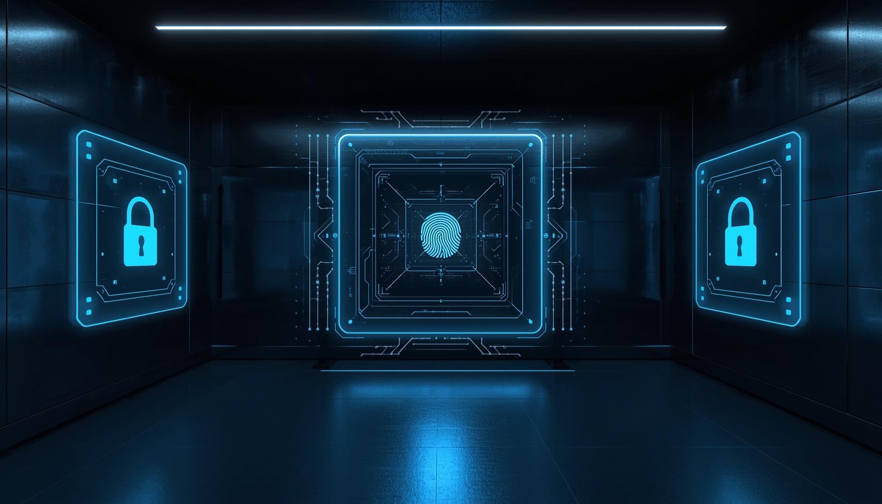 Account security and login protection