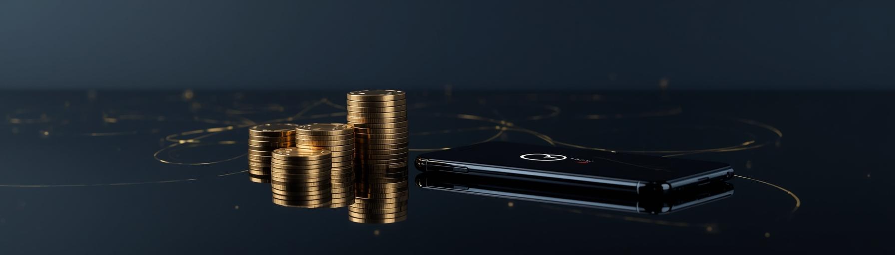 Limits, fees and cost comparisons