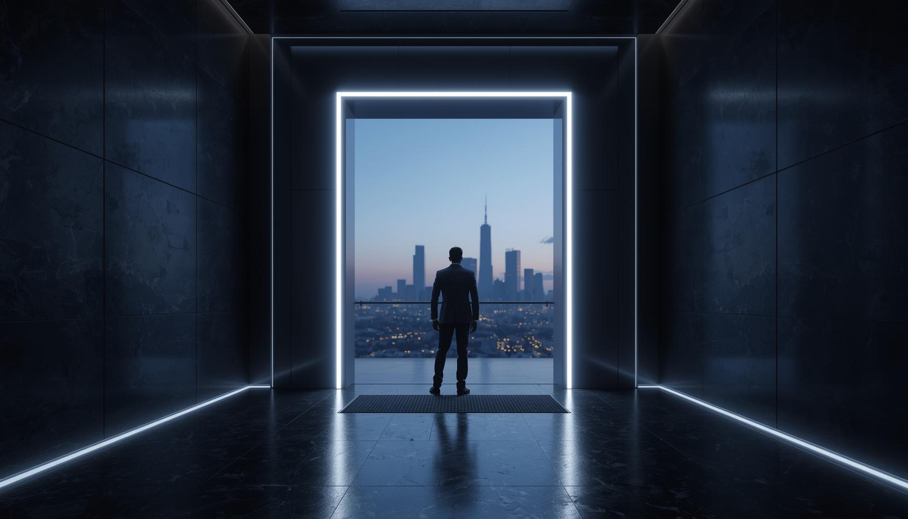 Preparing to join VOX Casino